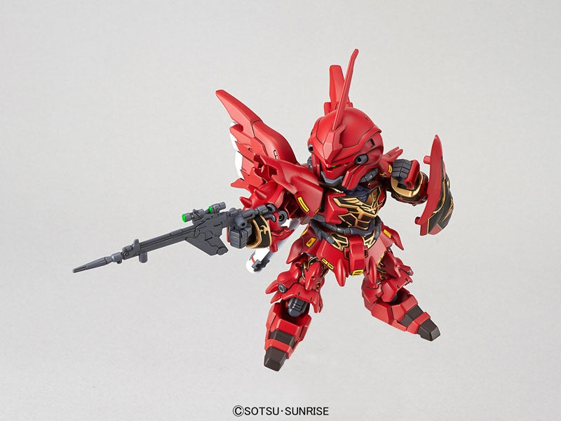 SDEX-Standard Sinanju