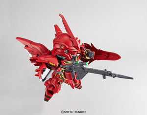 SDEX-Standard Sinanju