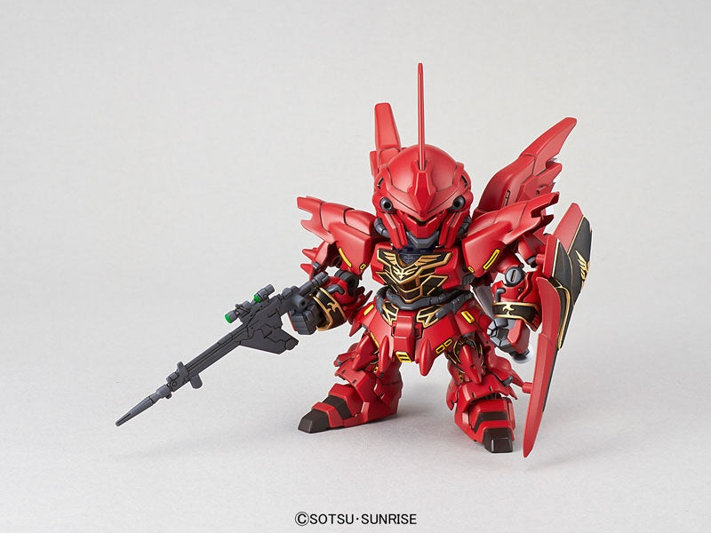 SDEX-Standard Sinanju