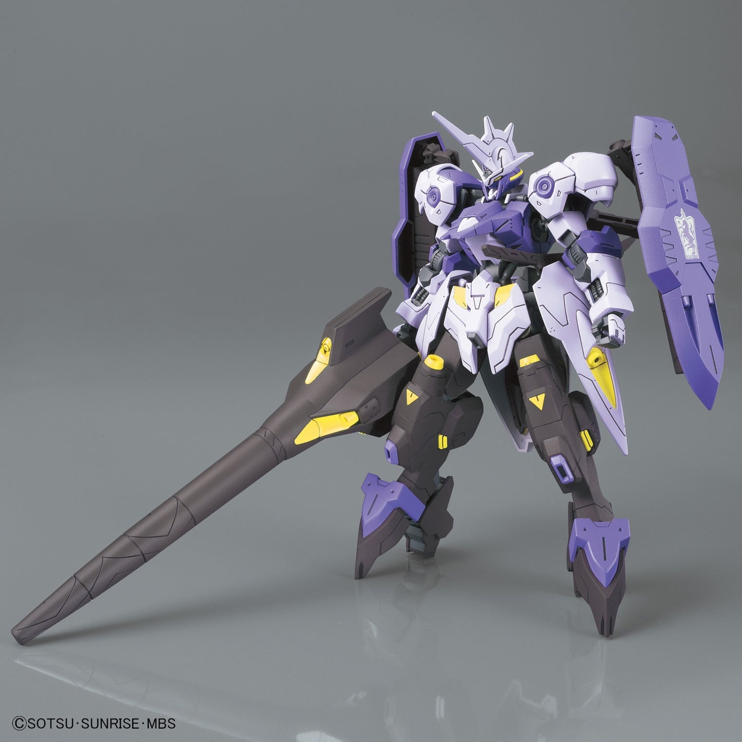 1/144 HGIBO Kimaris Vidar