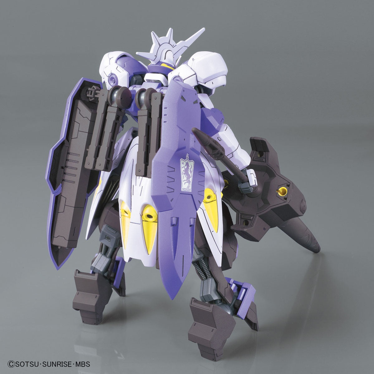 1/144 HGIBO Kimaris Vidar