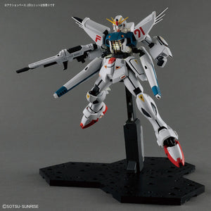 1/100 MG F91 ver.2.0