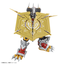 تحميل الصورة في عارض المعرض، Figure-rise Standard Amplified WarGreymon (Digimon)
