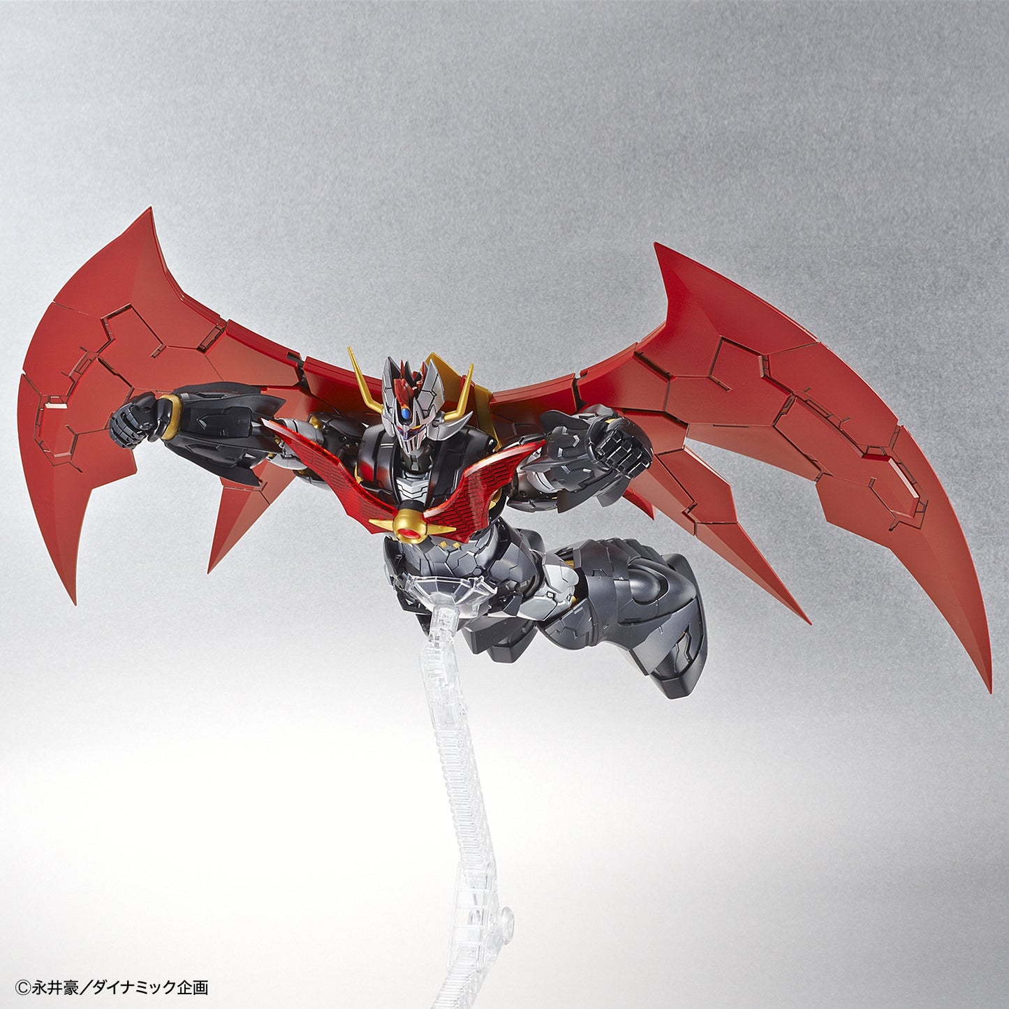 1/144 HG Mazinkaiser (Infinitism)