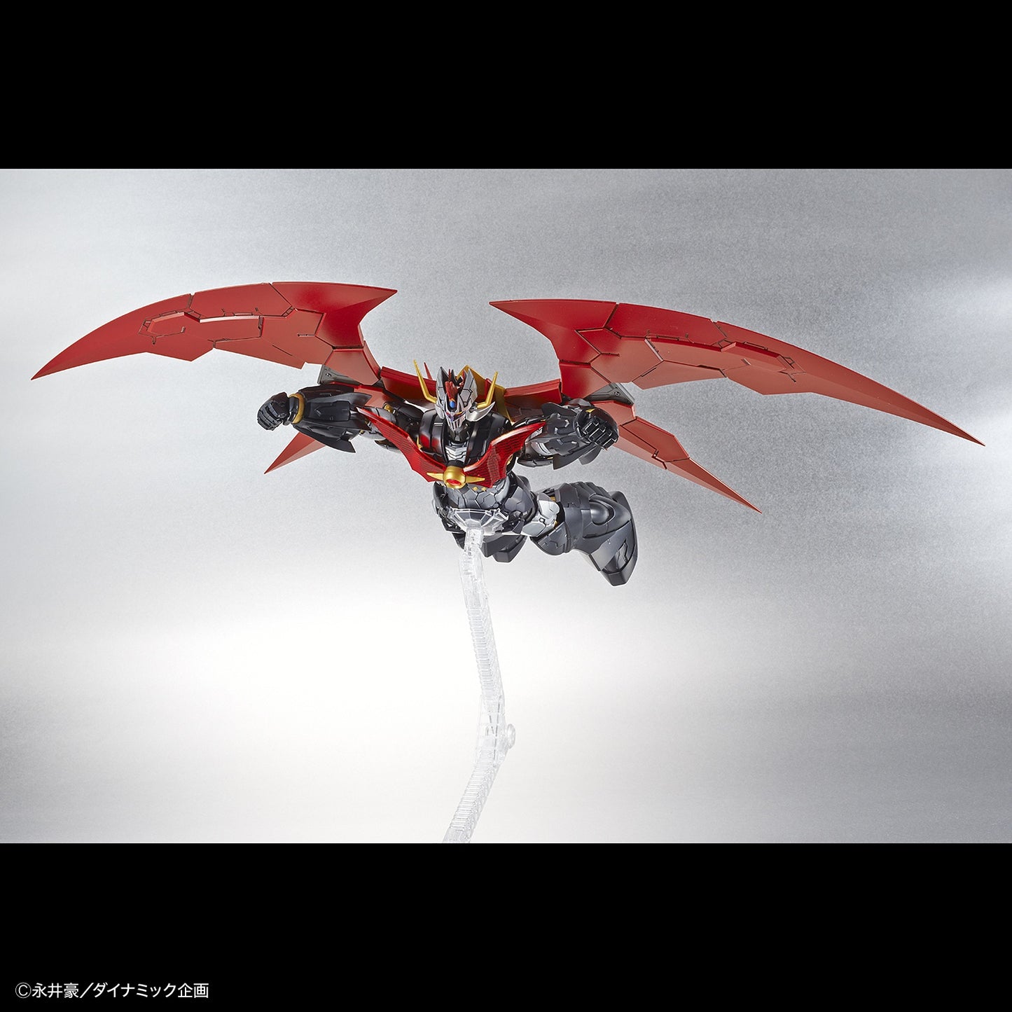 1/144 HG Mazinkaiser (Infinitism)