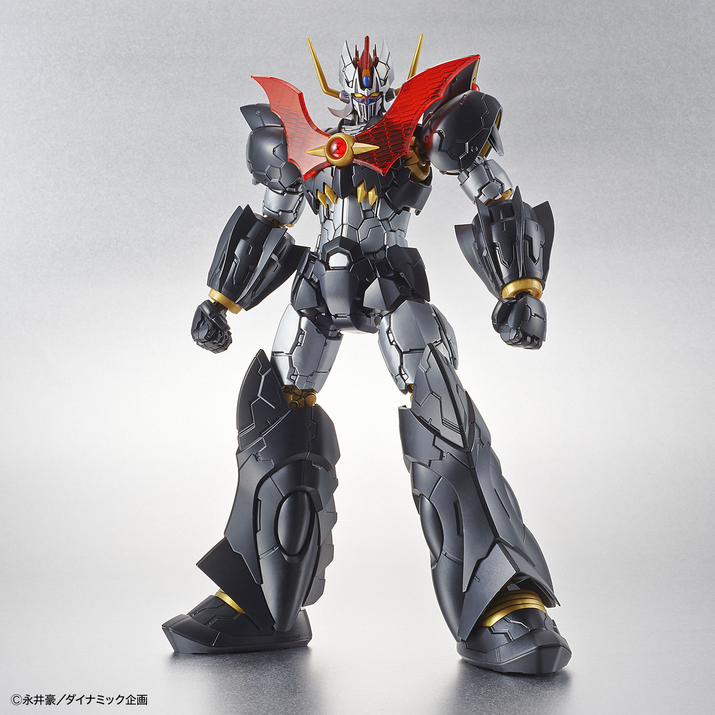 1/144 HG Mazinkaiser (Infinitism)