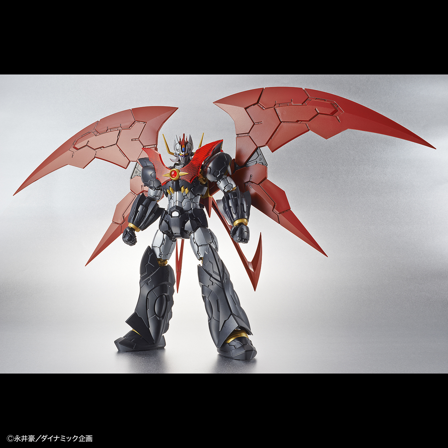 1/144 HG Mazinkaiser (Infinitism)