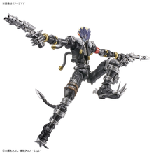 تحميل الصورة في عارض المعرض، Figure-rise Standard Amplified Beelzemon (Digimon)
