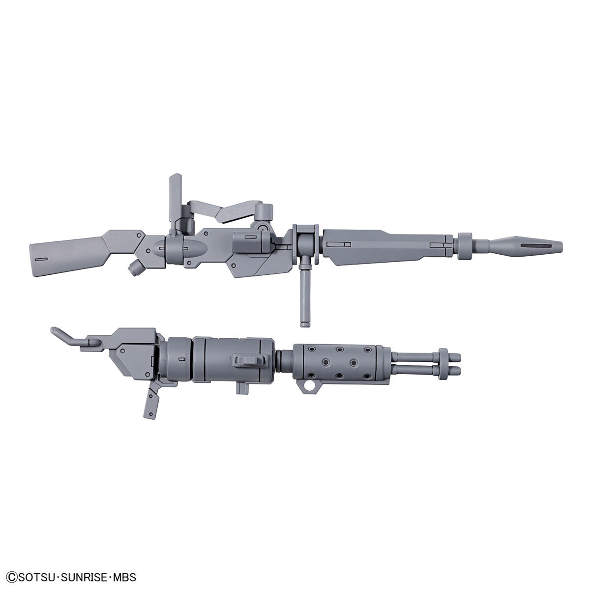 1/144 HG the Witch from Mercury: Expansion Parts Set for Demi Trainer