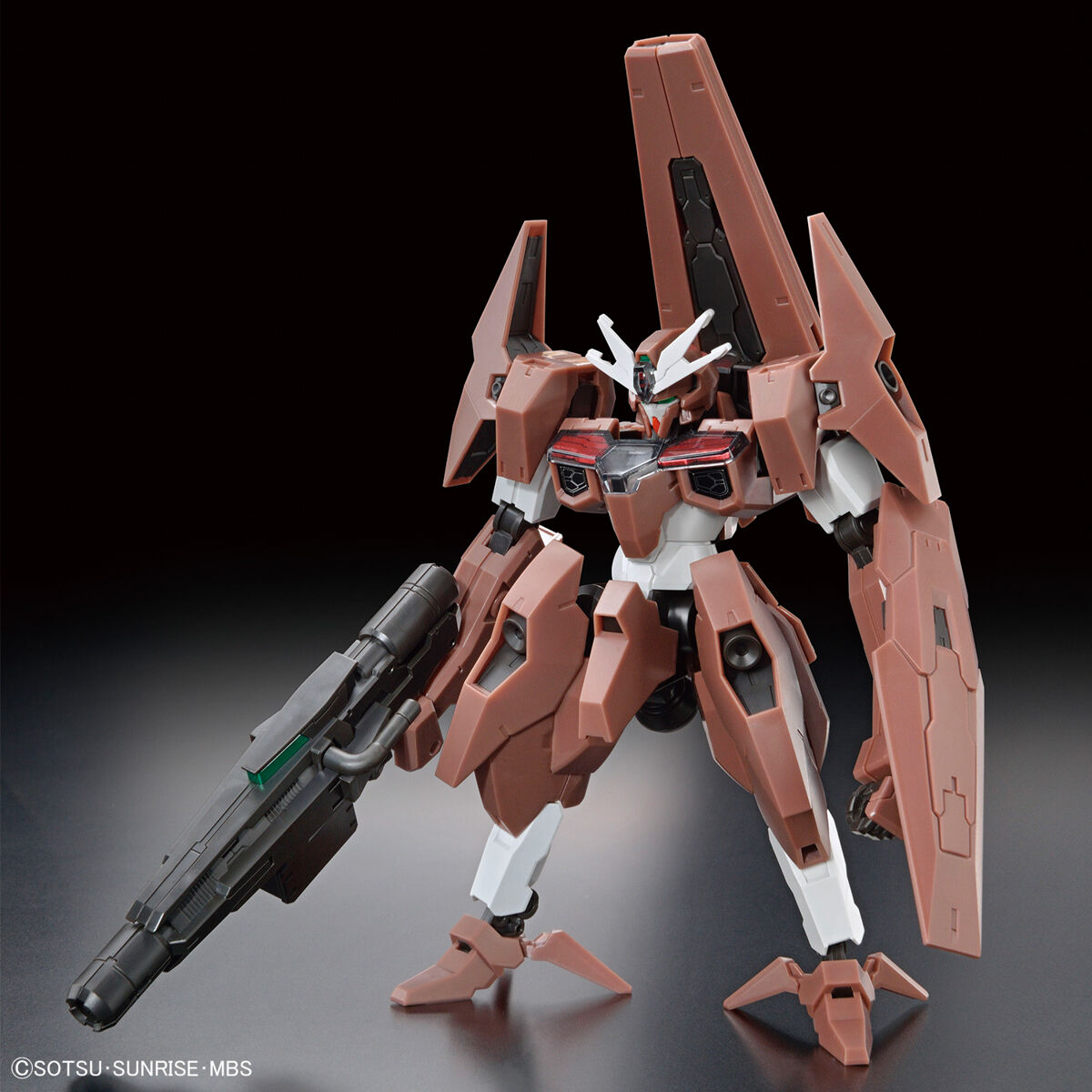 1/144 HG the Witch from Mercury #18 Lfrith Thorn