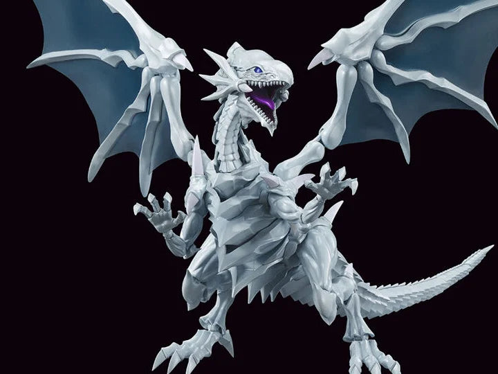 Figure-rise Standard Amplified BlueEyes White Dragon (Yu-Gi-Oh!)