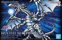 Load image into Gallery viewer, Figure-rise Standard Amplified BlueEyes White Dragon (Yu-Gi-Oh!)
