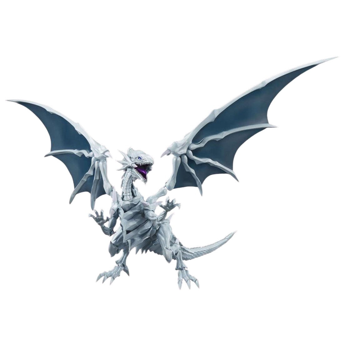 Figure-rise Standard Amplified BlueEyes White Dragon (Yu-Gi-Oh!)