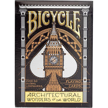 تحميل الصورة في عارض المعرض، Bicycle Architectural Wonders Of The World - Hobby Corner Egypt
