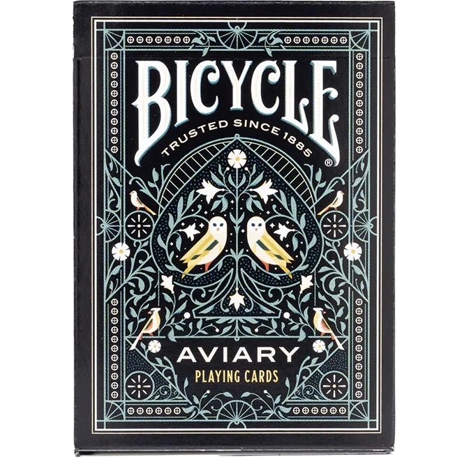 Bicycle Aviary - Hobby Corner Egypt