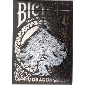 Bicycle Black Dragon - Hobby Corner Egypt