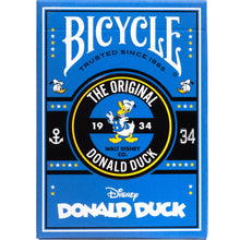 Load image into Gallery viewer, Bicycle Disney Classic - Donald Duck - Hobby Corner Egypt
