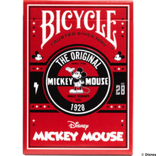 Load image into Gallery viewer, Bicycle Disney Classic - Mickey Mouse - Hobby Corner Egypt
