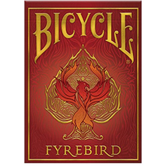 Bicycle Fyrebird - Hobby Corner Egypt