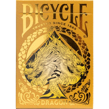 تحميل الصورة في عارض المعرض، Bicycle Gold Dragon - Hobby Corner Egypt
