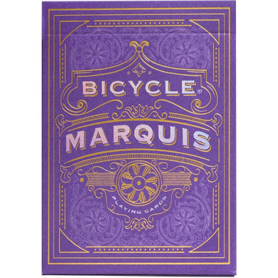 Bicycle Marquis - Hobby Corner Egypt