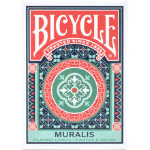 تحميل الصورة في عارض المعرض، Bicycle Muralis - Hobby Corner Egypt
