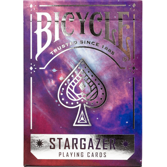 Bicycle Stargazer 201 - Hobby Corner Egypt