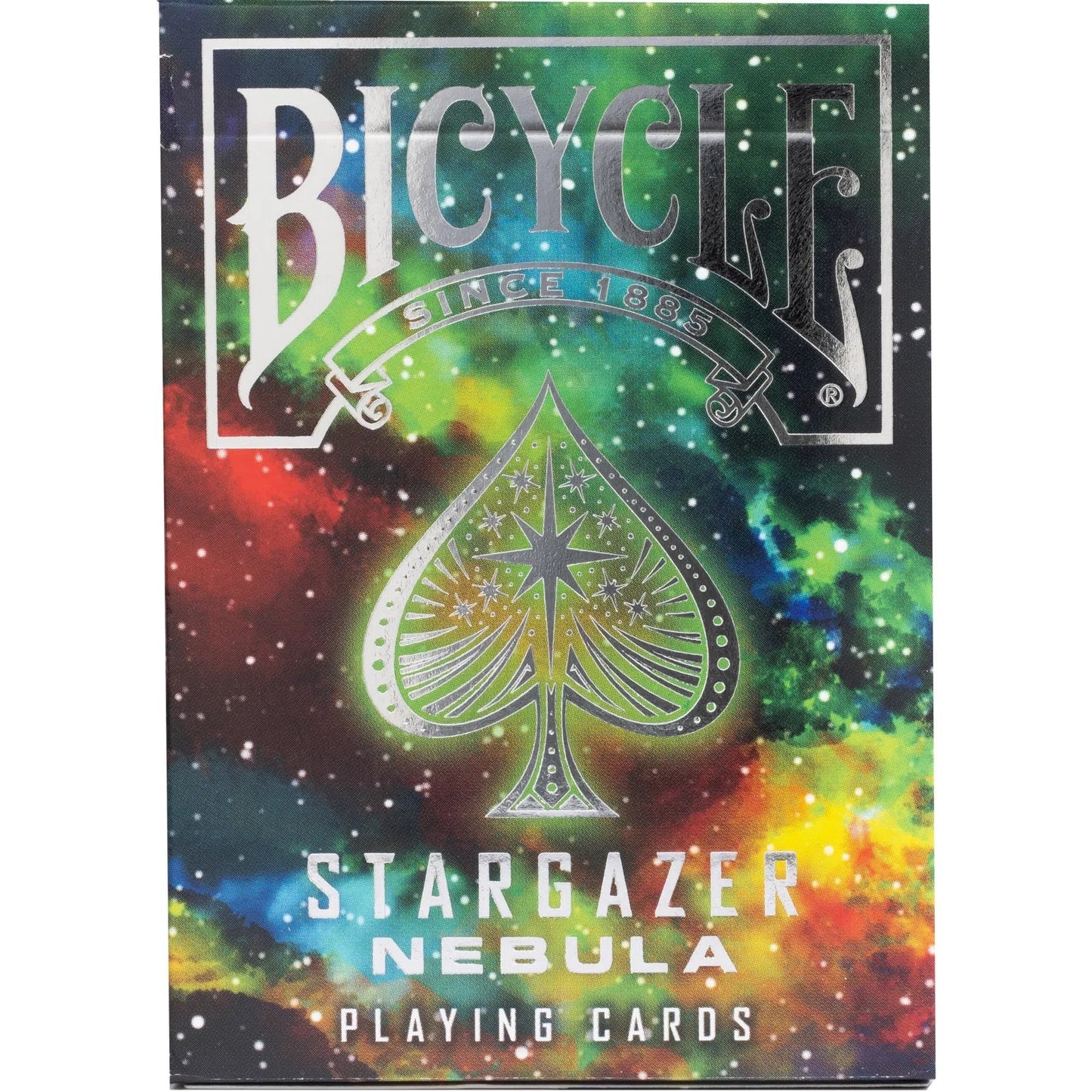 Bicycle Stargazer Nebula - Hobby Corner Egypt