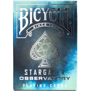 Bicycle Stargazer Observatory - Hobby Corner Egypt