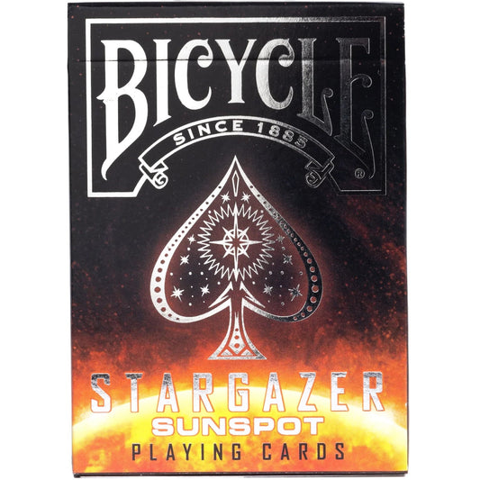 Bicycle Stargazer Sunspot - Hobby Corner Egypt