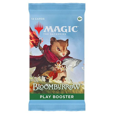 Bloomburrow - Play Booster Pack - Hobby Corner Egypt
