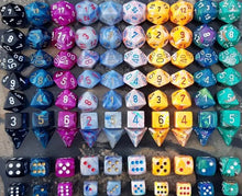 Load image into Gallery viewer, Chessex Dice Set - Speckled - Hobby Corner Egypt
