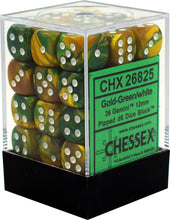 Load image into Gallery viewer, Chessex Dice Sets
