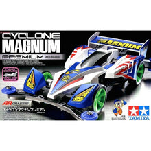 تحميل الصورة في عارض المعرض، Cyclone Magnum Premium (AR Chassis)
