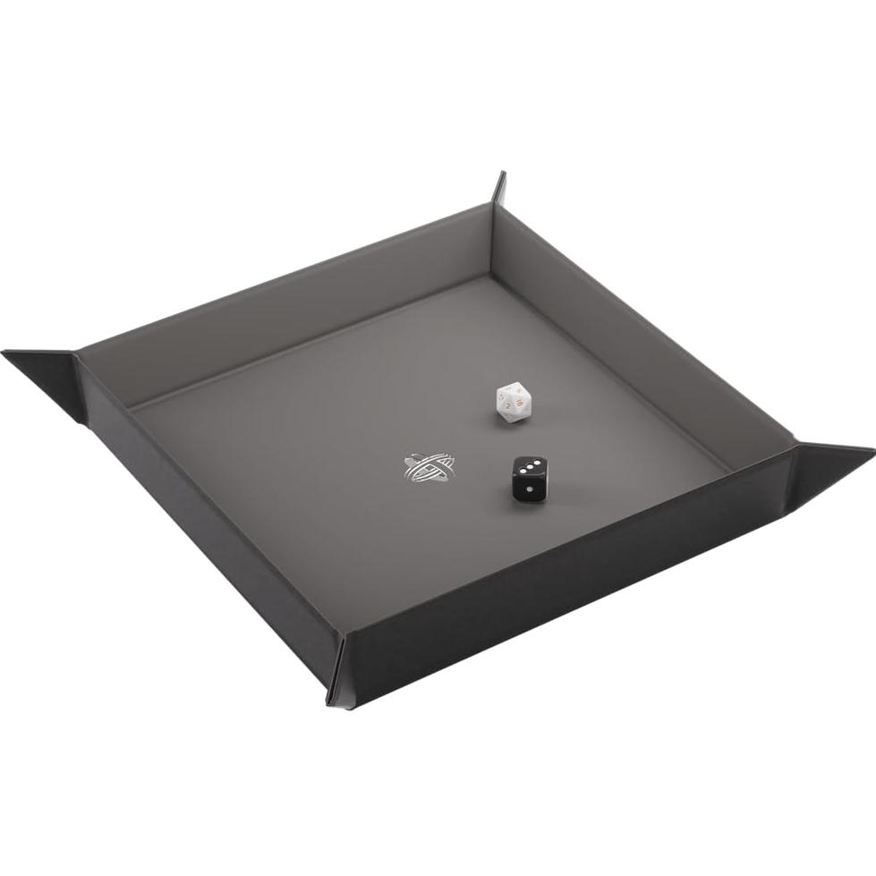 Gamegenic - Dice Tray - Square Magnetic