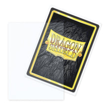 Load image into Gallery viewer, Dragon Shield Outer Standard Sleeves - Clear Matte - Hobby Corner Egypt
