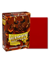 تحميل الصورة في عارض المعرض، Dragon Shield Small Sleeves - Classic (60) - Hobby Corner Egypt
