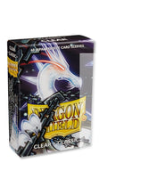 تحميل الصورة في عارض المعرض، Dragon Shield Small Sleeves - Classic (60) - Hobby Corner Egypt
