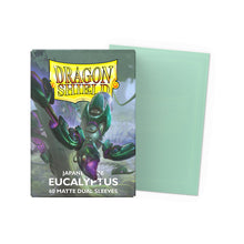 Load image into Gallery viewer, Dragon Shield Small Sleeves - Matte Dual (60) - Hobby Corner Egypt
