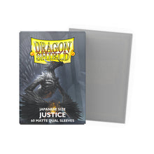 Load image into Gallery viewer, Dragon Shield Small Sleeves - Matte Dual (60) - Hobby Corner Egypt
