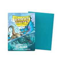 Load image into Gallery viewer, Dragon Shield Small Sleeves - Matte Dual (60) - Hobby Corner Egypt
