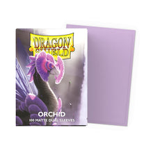 تحميل الصورة في عارض المعرض، Dragon Shield Standard Sleeves - Dual Matte (100) - Hobby Corner Egypt
