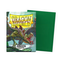 Load image into Gallery viewer, Dragon Shield Standard Sleeves - Matte (100) - Hobby Corner Egypt
