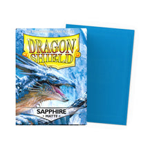Load image into Gallery viewer, Dragon Shield Standard Sleeves - Matte (100) - Hobby Corner Egypt
