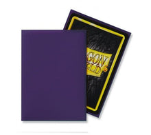 Load image into Gallery viewer, Dragon Shield Standard Sleeves - Matte (60) - Hobby Corner Egypt
