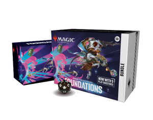 Foundations - Bundle