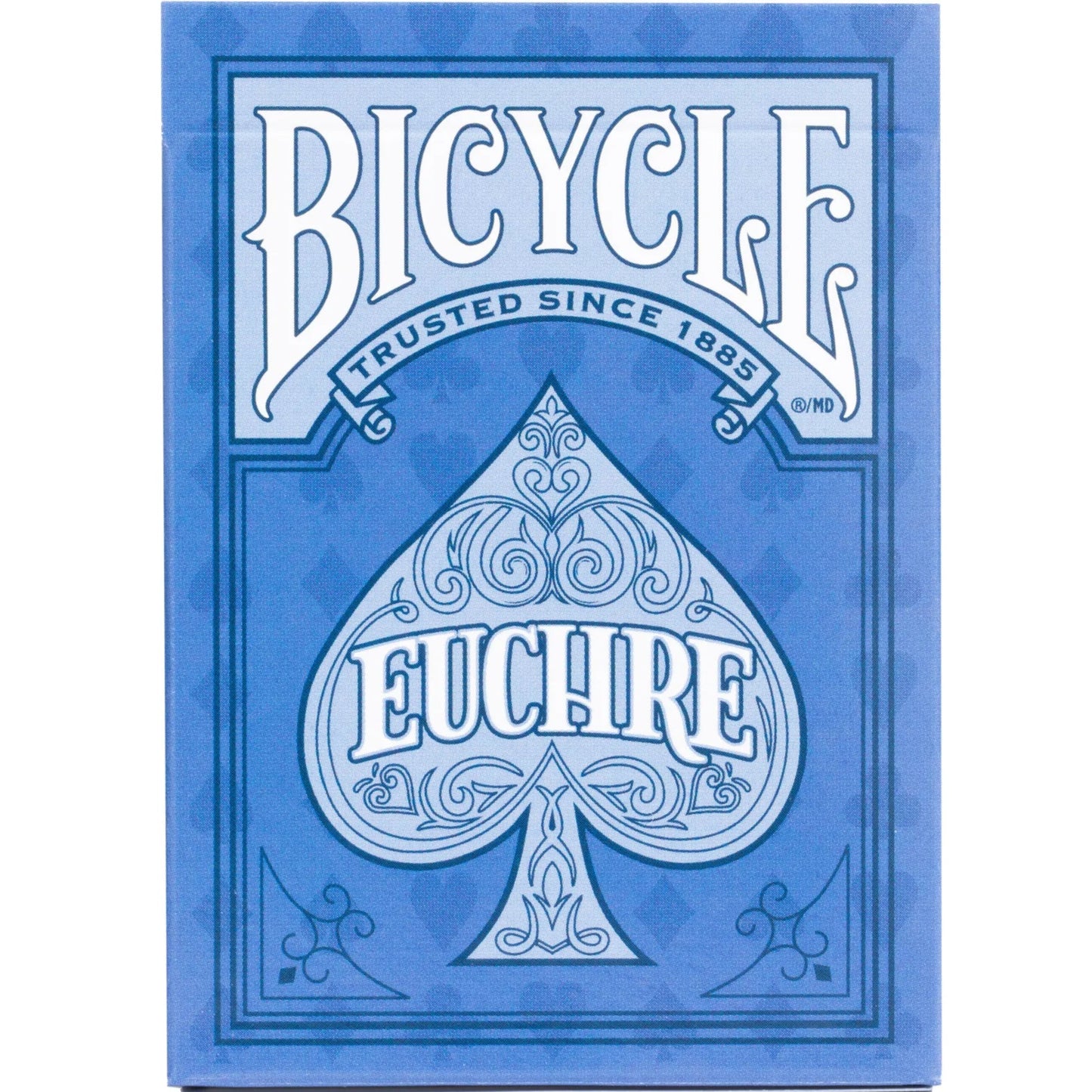 Bicycle Euchre