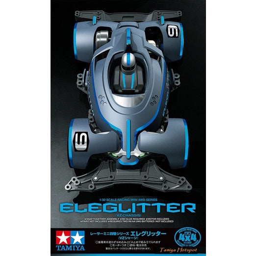 Eleglitter (VZ Chassis)