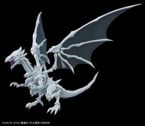 Figure-rise Standard Amplified BlueEyes White Dragon (Yu-Gi-Oh!)