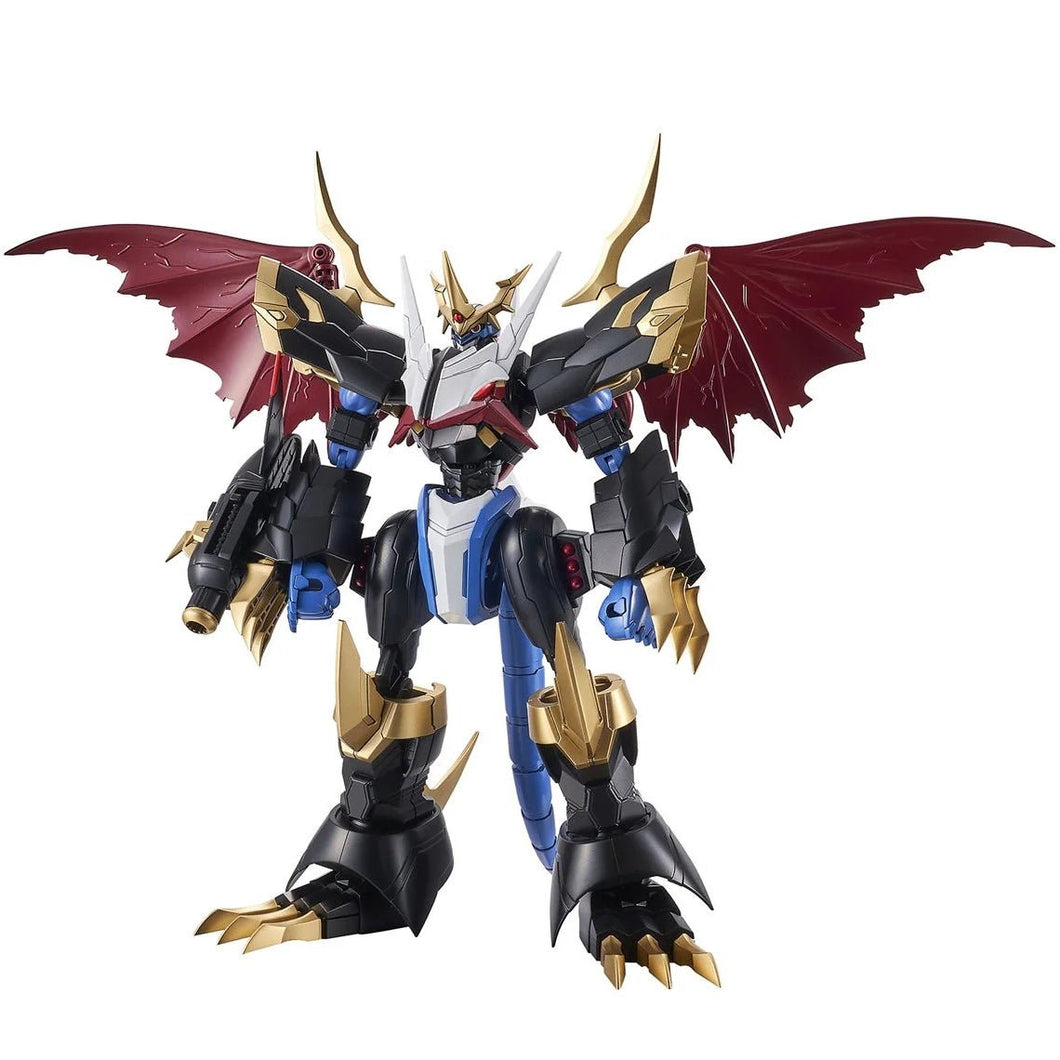 Figure - rise Imperialdramon (Amplified) - Hobby Corner Egypt